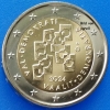 2 Euro Gedenkmünze Finnland 2024
