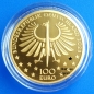 Preview: 100 Euro Goldmünze Deutschland 2023