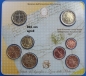 Preview: Coin set Italy 2007 BU