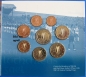 Preview: Kursmünzensatz Irland 2009 Stgl.