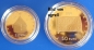 Preview: 20 & 50 Euro gold commemorative coin San Marino 2009