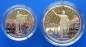 Preview: 20 & 50 Euro gold commemorative coin Vatican 2010