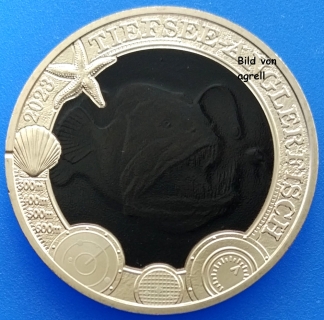 3 Euro Gedenkmünze Österreich 2023