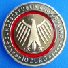 10 Euro Gedenkmünze Deutschland 2023