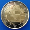 2 Euro Münze Kroatien 2023 Stgl.